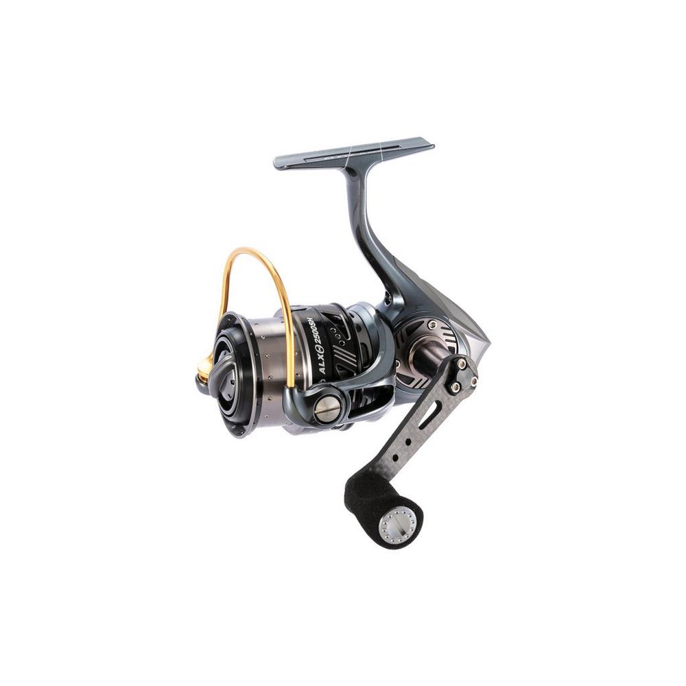 Abu Garcia Reel Max - ABU GARCIA Revo ALX THETA Spinhengelrol