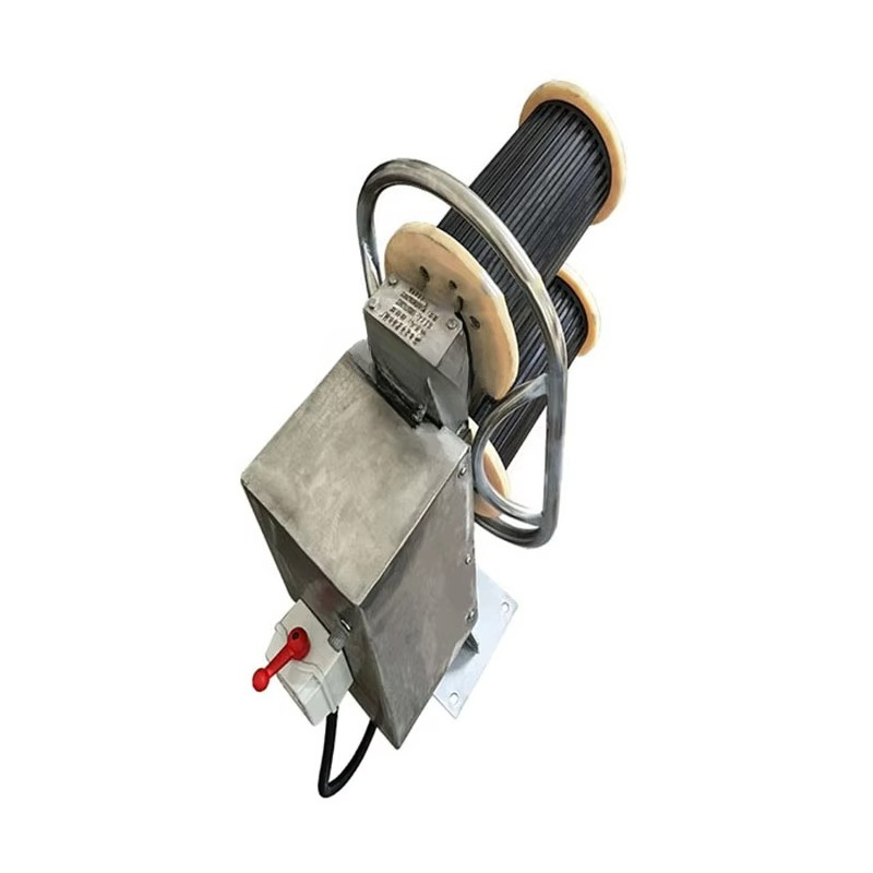 Fishing Boat Anchor - 22V/380V elektrische ankerlier 500KG vishaakmachine, viskooiboot,