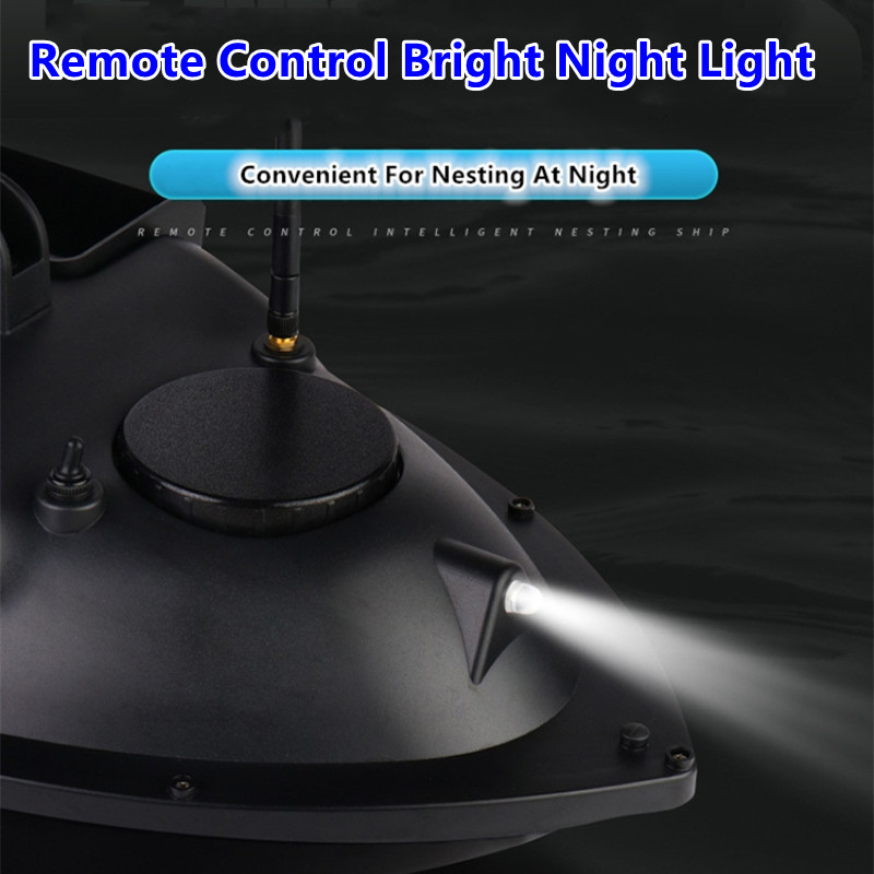 Sonar Finder 16 GPS Auto Retur - Fishing Boat Depth Finder recensie en prijs