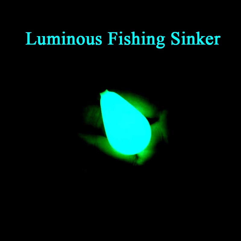 5 stuks 12g-30g Glow-in-the-da - Fishing Boat Anchor recensie en prijs