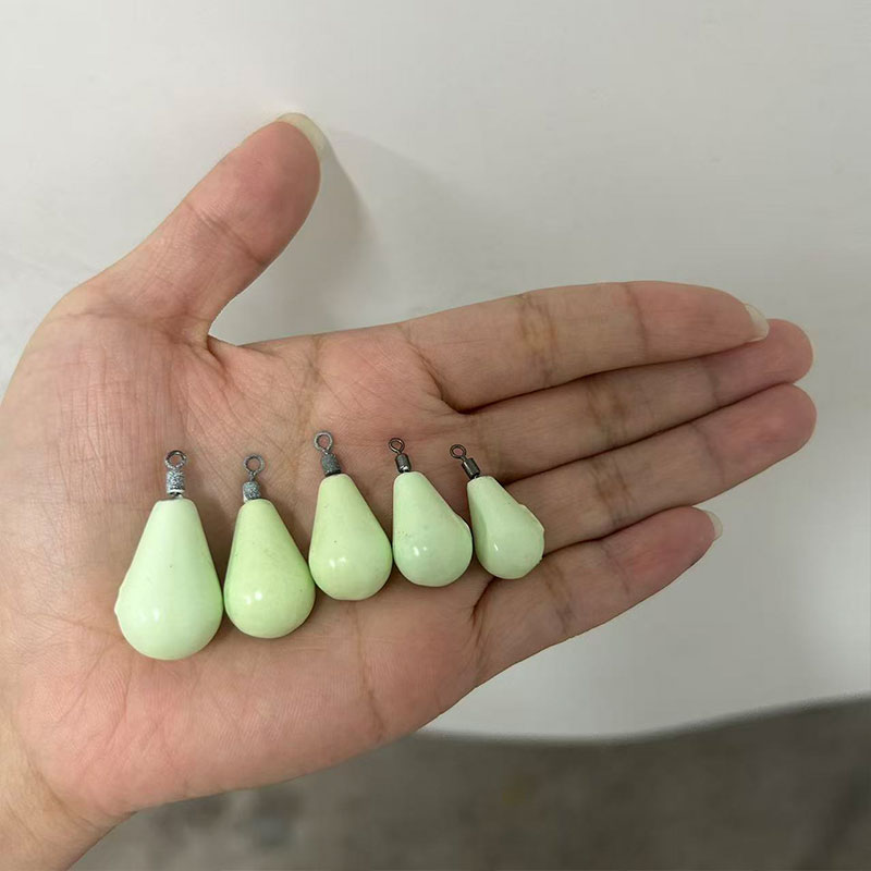 5 stuks 12g-30g Glow-in-the-da - Fishing Boat Anchor recensie en prijs