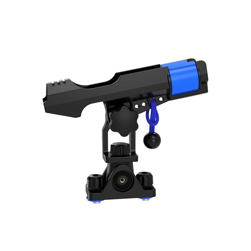 Hengelhouder voor bootkajak me - Fishing Boat Trailer recensie en prijs