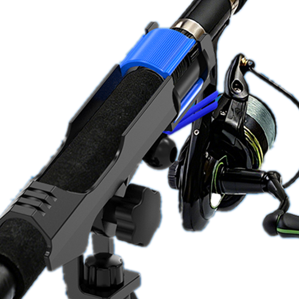 Hengelhouder voor bootkajak me - Fishing Boat Trailer recensie en prijs