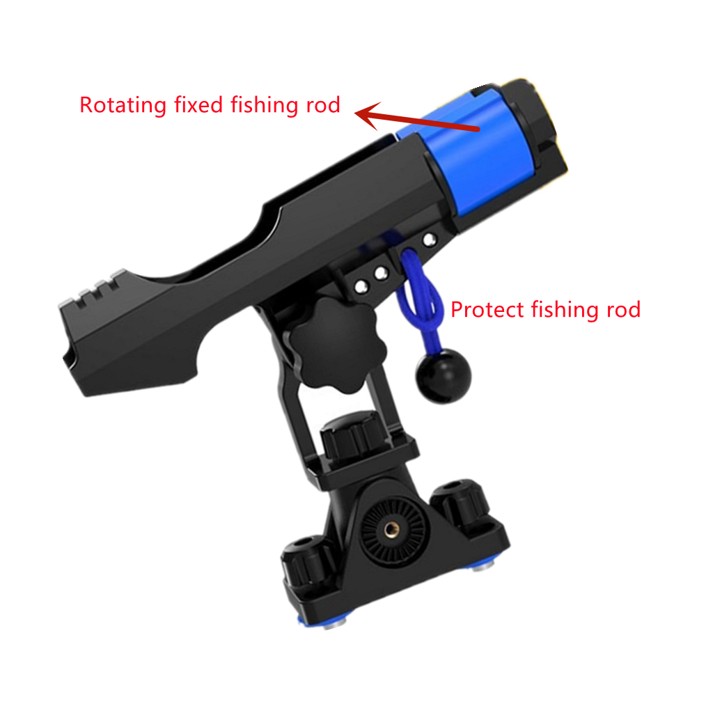 Hengelhouder voor bootkajak me - Fishing Boat Trailer recensie en prijs